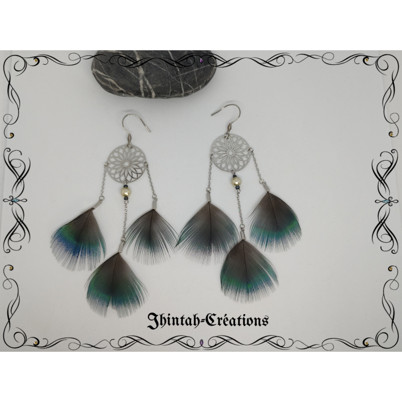 Boucles Fëanturi