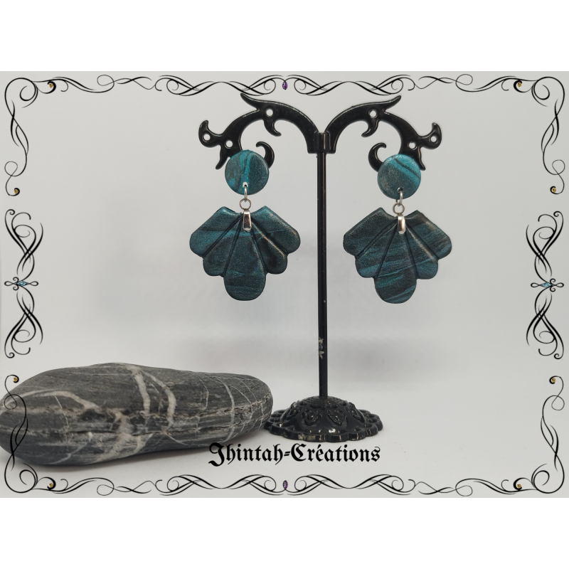 Boucles Miriel