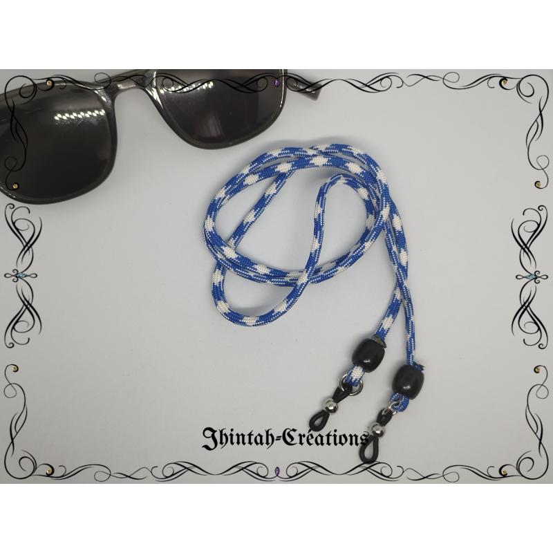 Cordon lunette Paracord