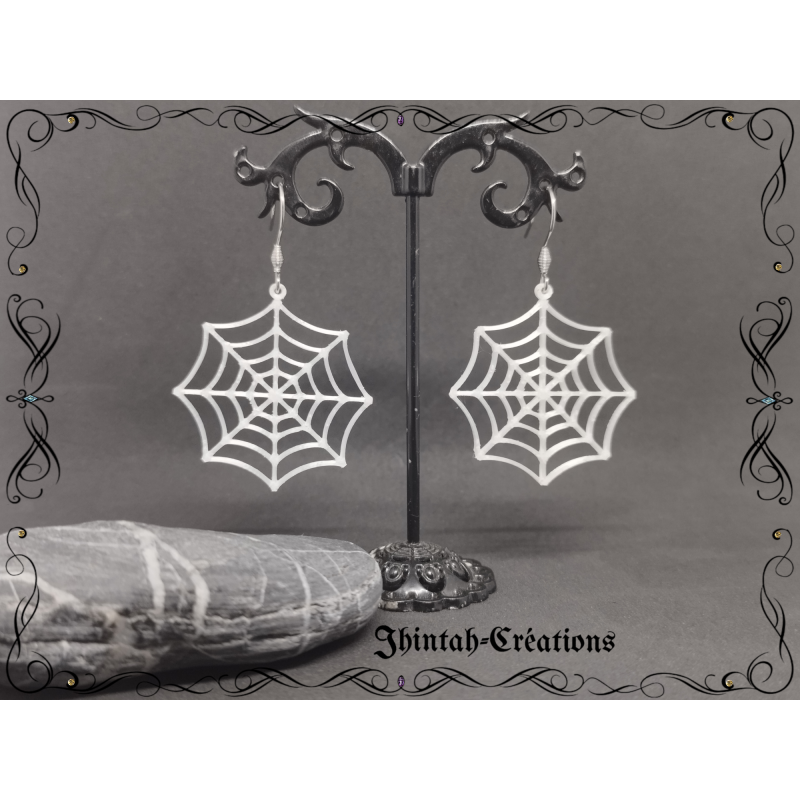 Boucles Toiles