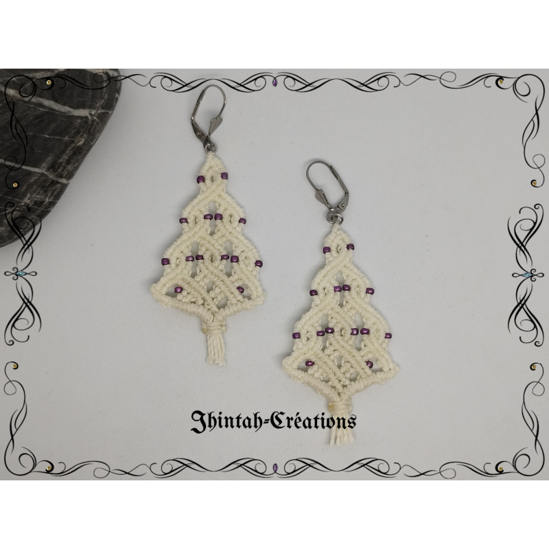 Boucles Sapinya