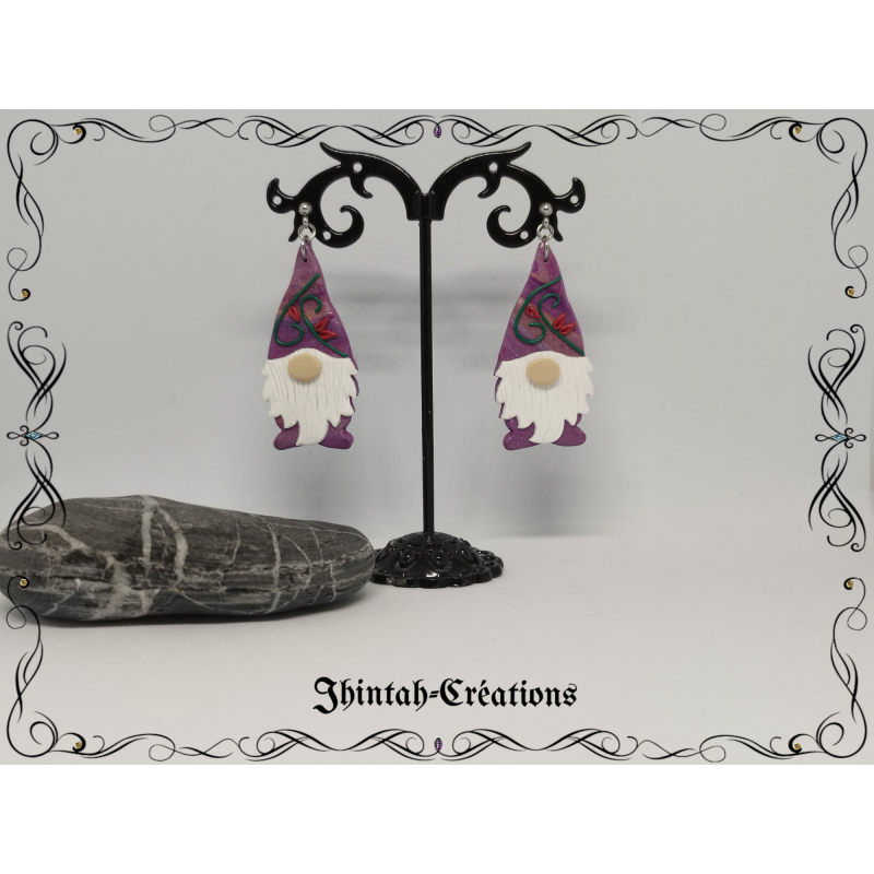 Boucles Gnomy