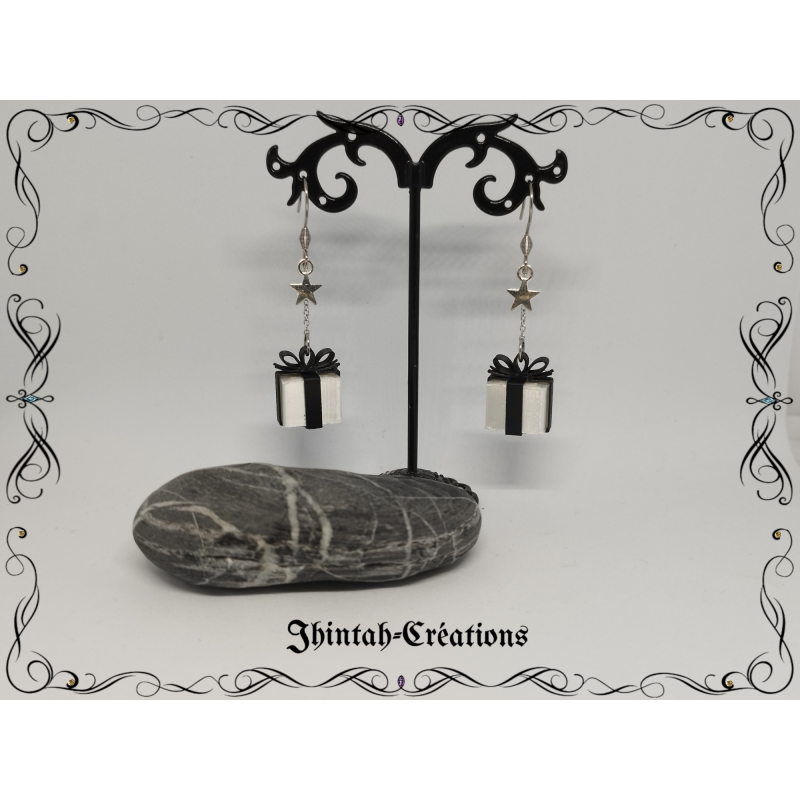 Boucles Antë