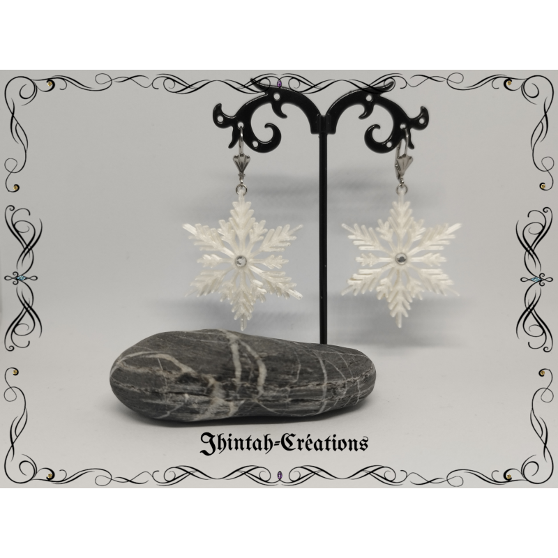 Boucles Elsa