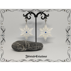 Boucles Elsa