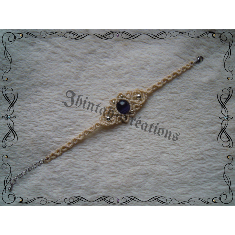 Bracelet Tintallë