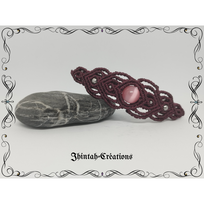 Barrette Globarm