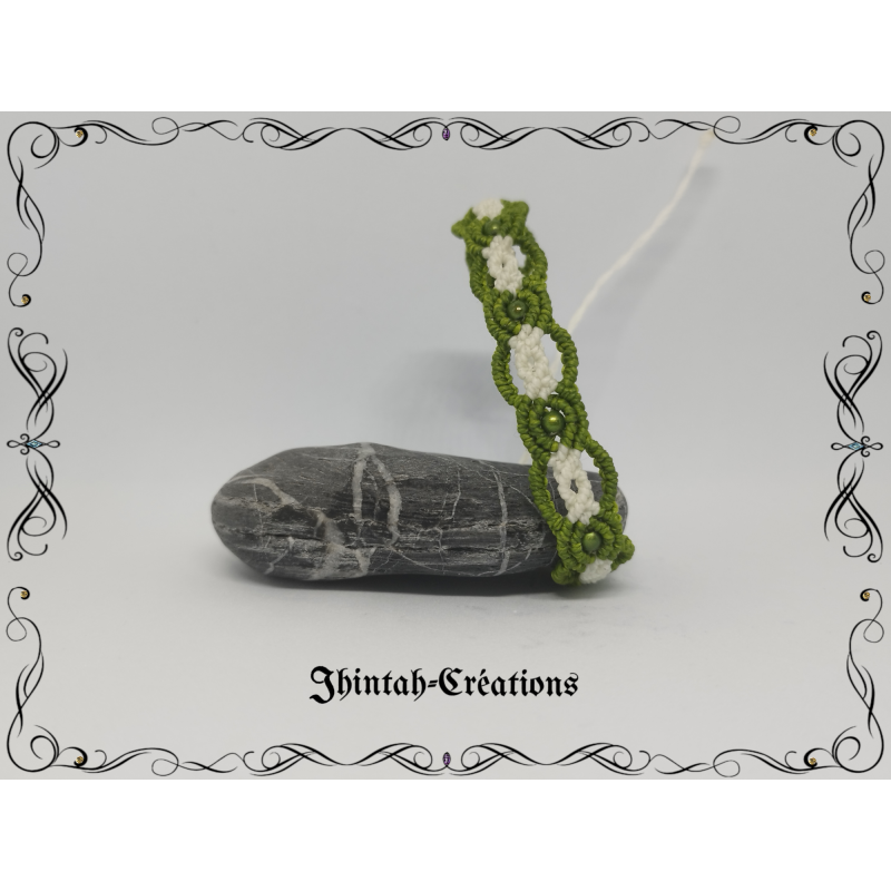 Bracelet Kementari