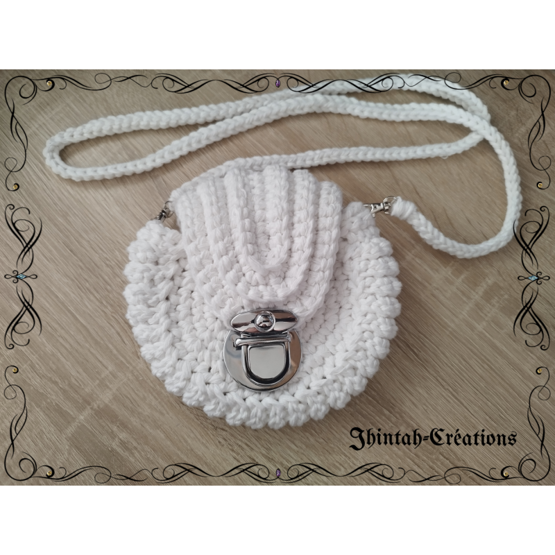 Sac coquillage