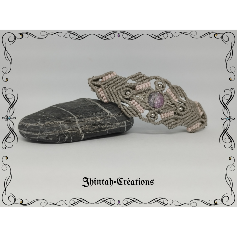 Barrette Enessëa