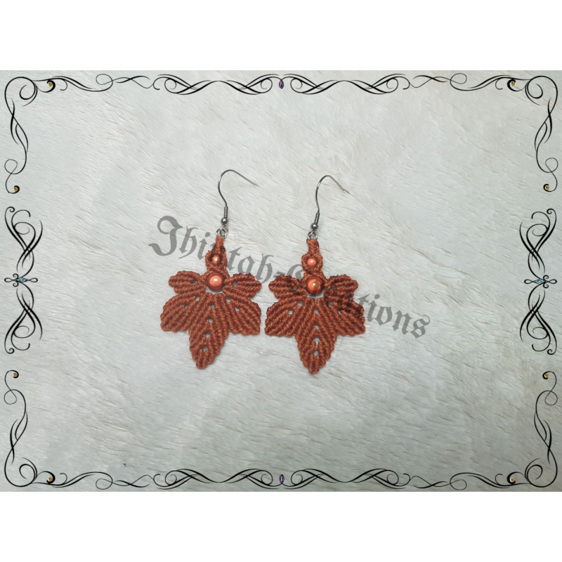Boucles Aldaron