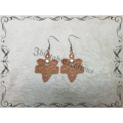 Boucles Aldaron