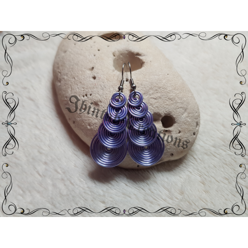 Boucles Nandil