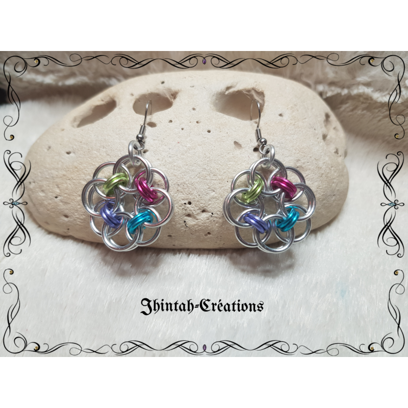 Boucles Anardil