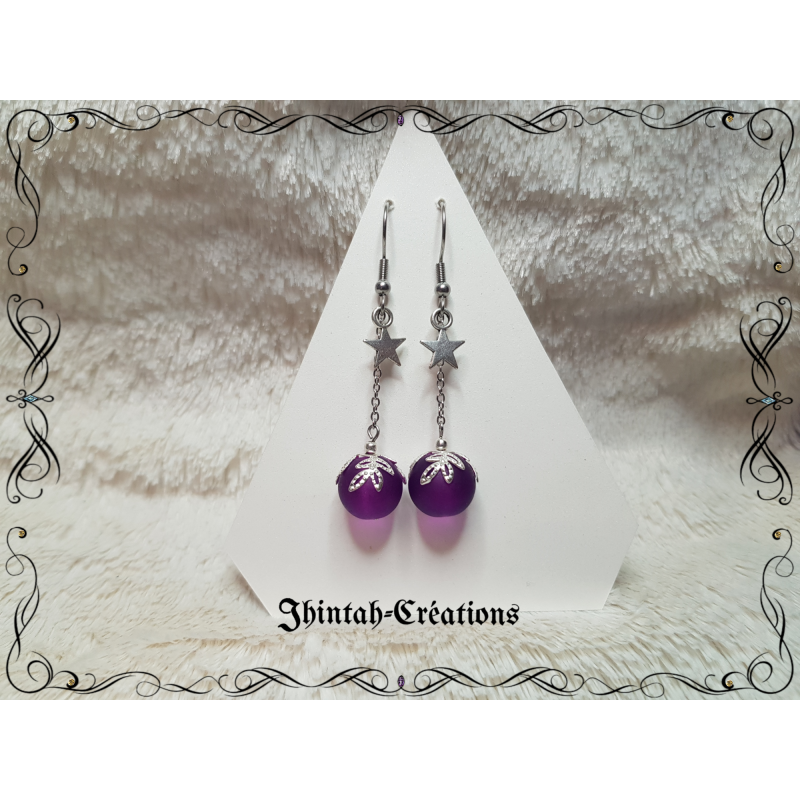 Boucles  Elendë