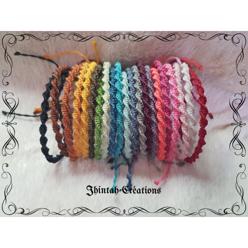 Bracelet Alvina