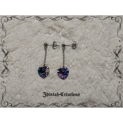 Boucles Lovya