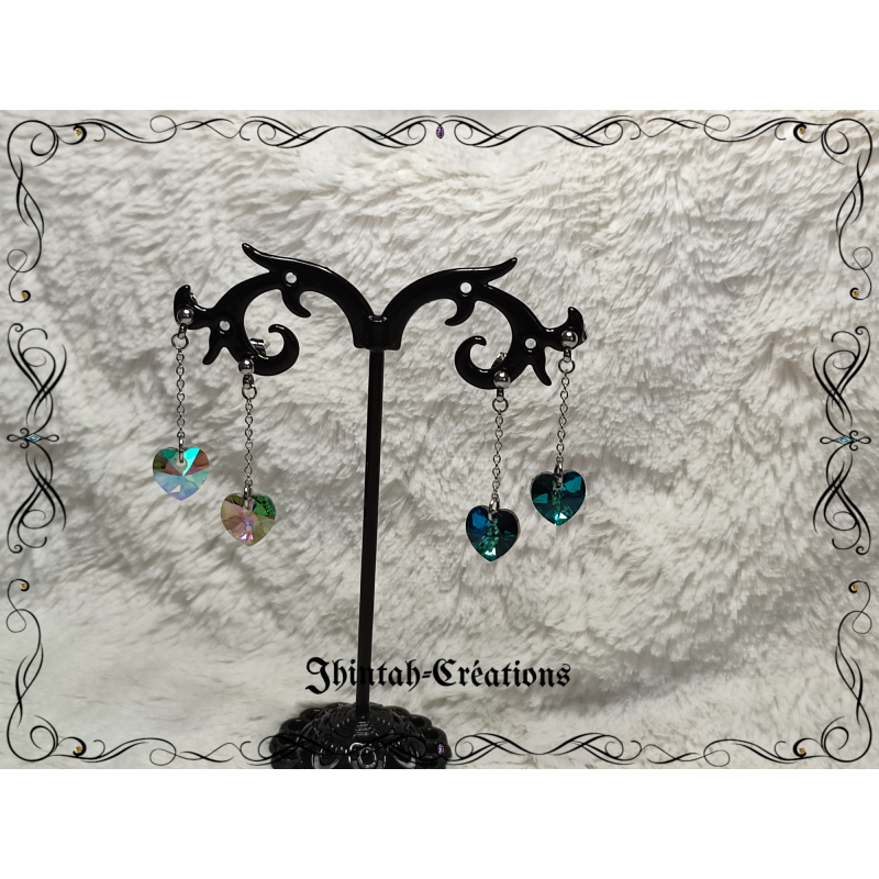 Boucles Lovya