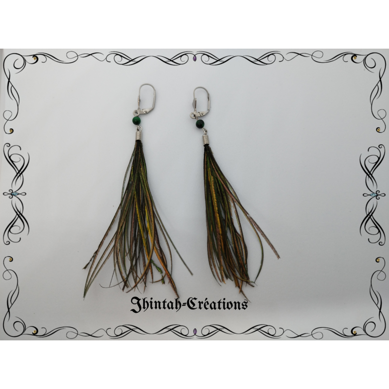 Boucles Linaewen