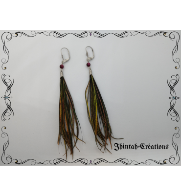 Boucles Linaewen