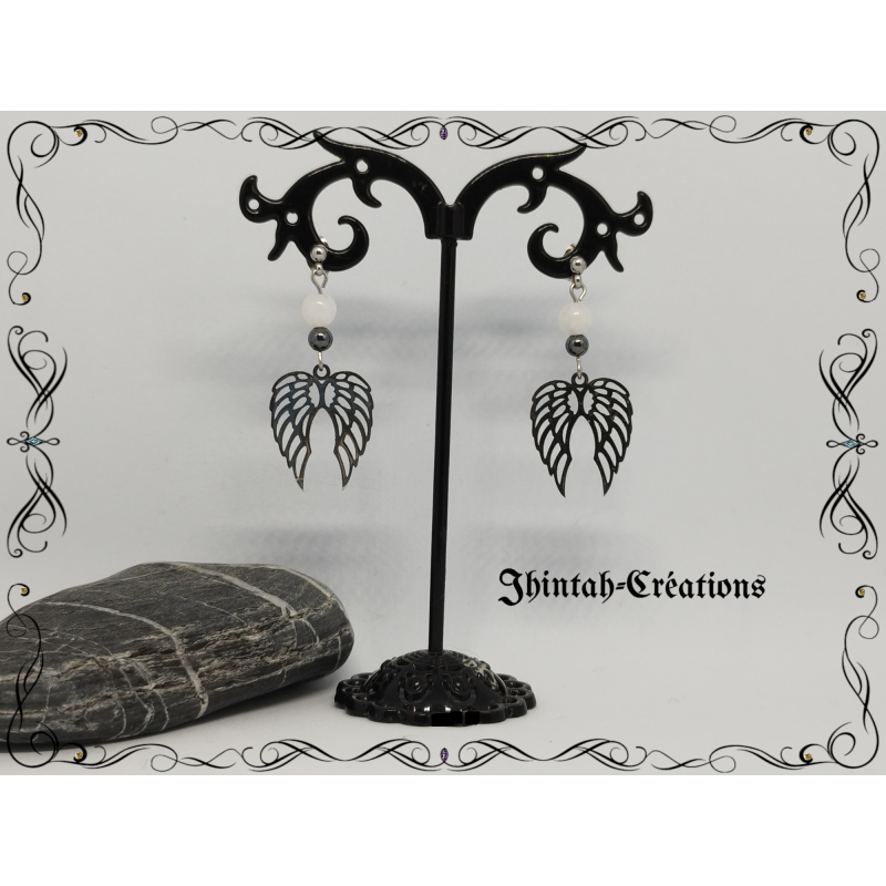 Boucles Calliope
