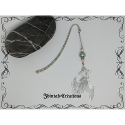 Marque-Page Animaux